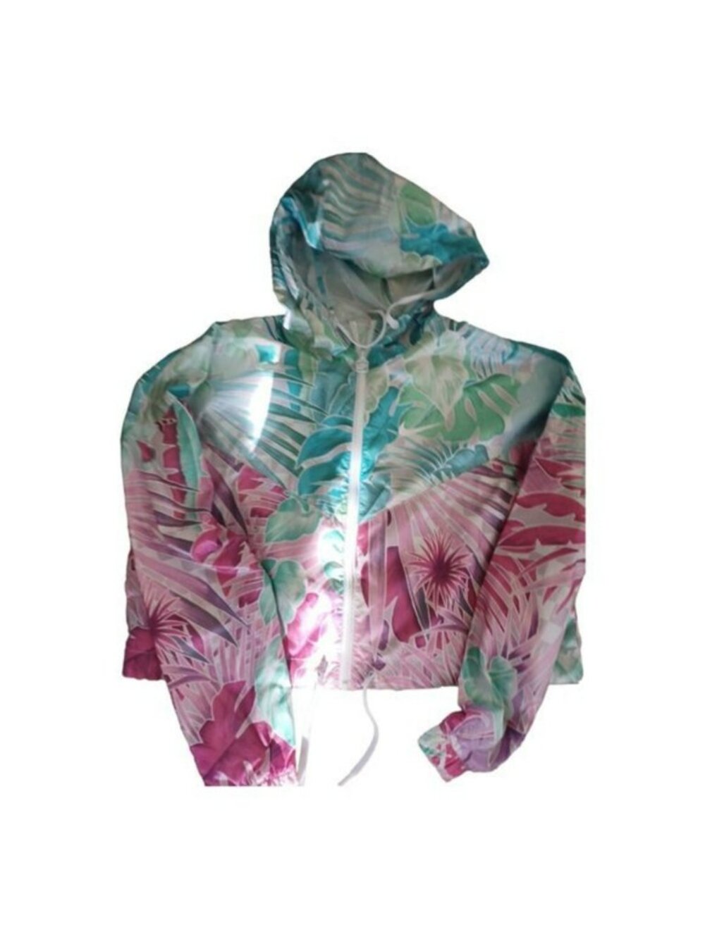 Nike windbreaker‎ S